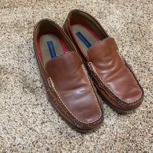 Mens Tommy Hilfiger Loafers